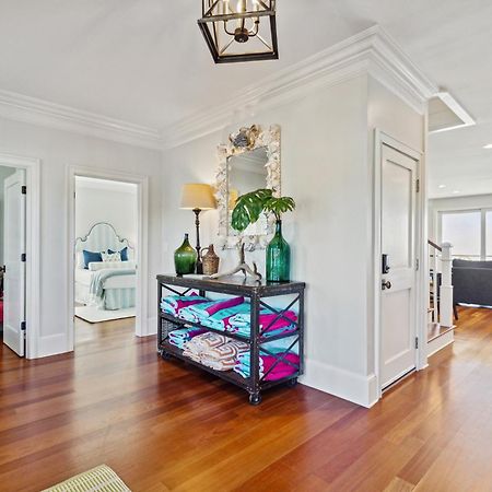 The Loggerhead Villa Folly Beach Luaran gambar