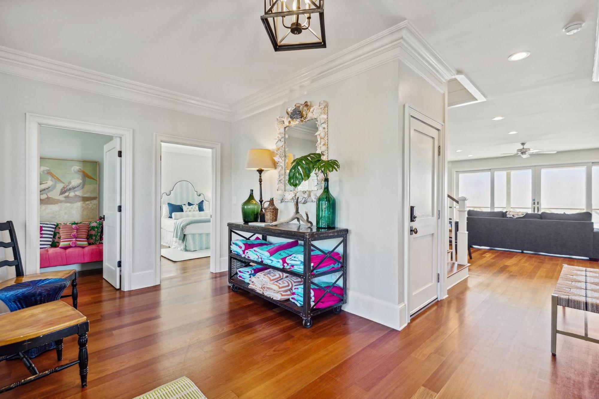 The Loggerhead Villa Folly Beach Luaran gambar