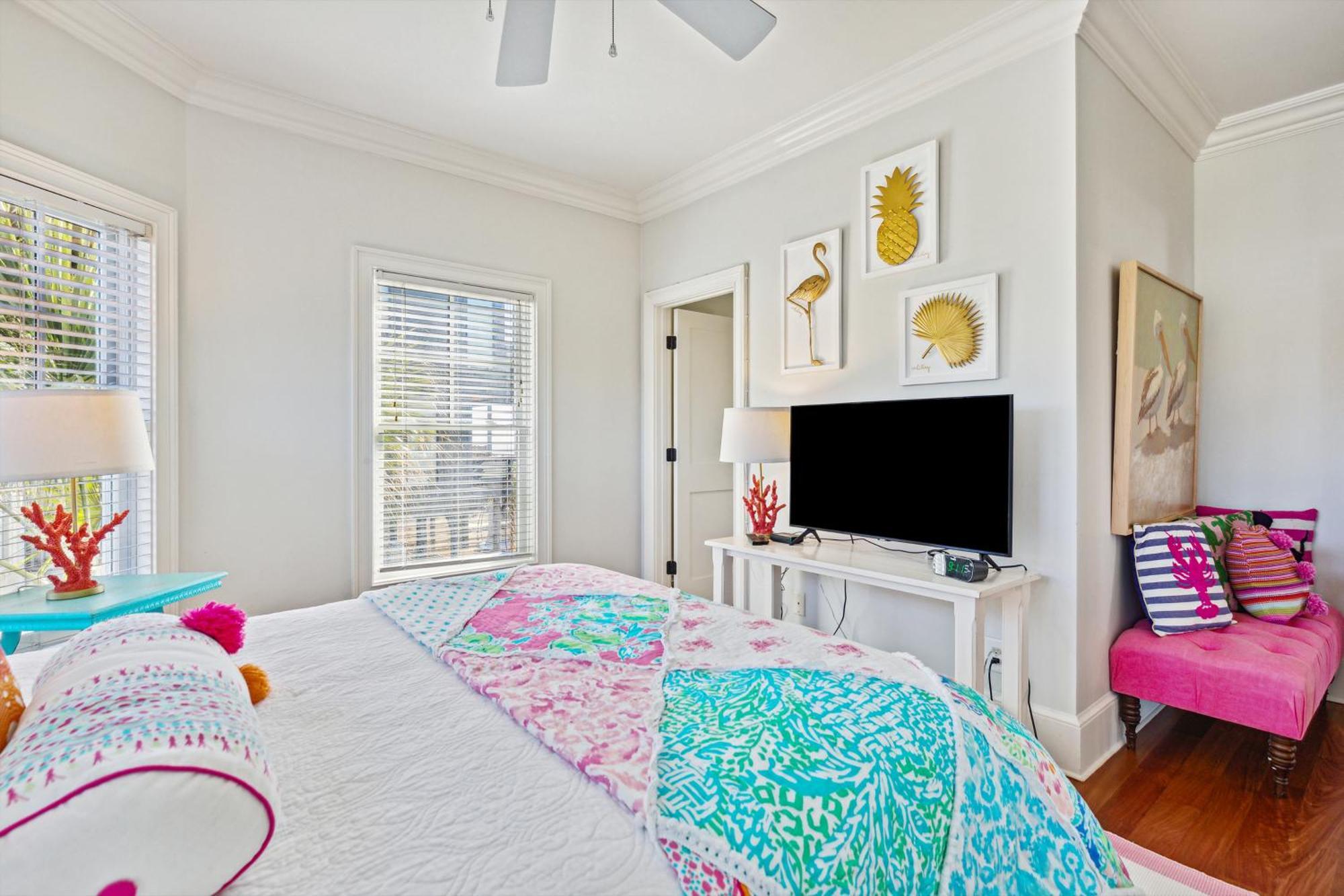 The Loggerhead Villa Folly Beach Luaran gambar
