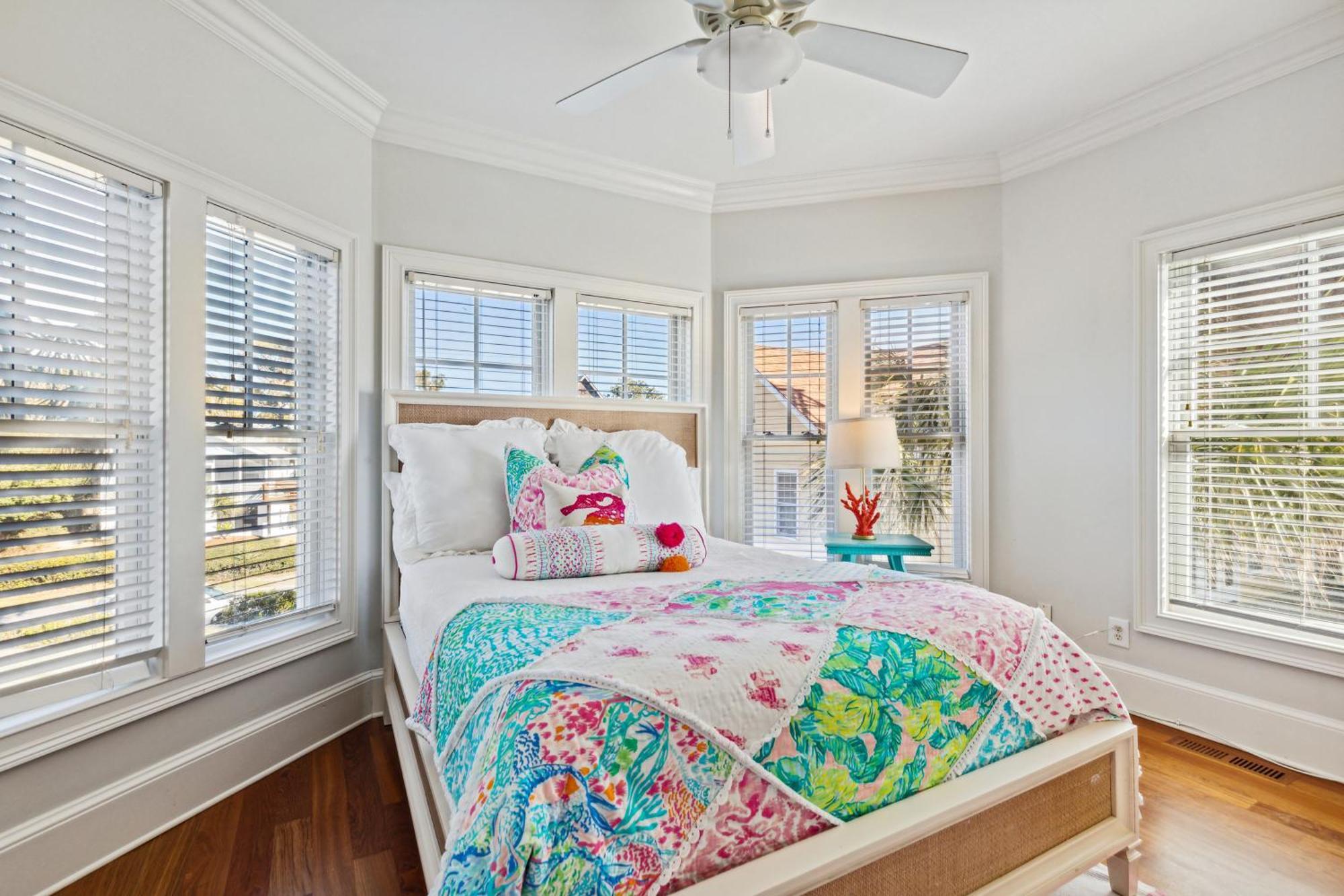 The Loggerhead Villa Folly Beach Luaran gambar