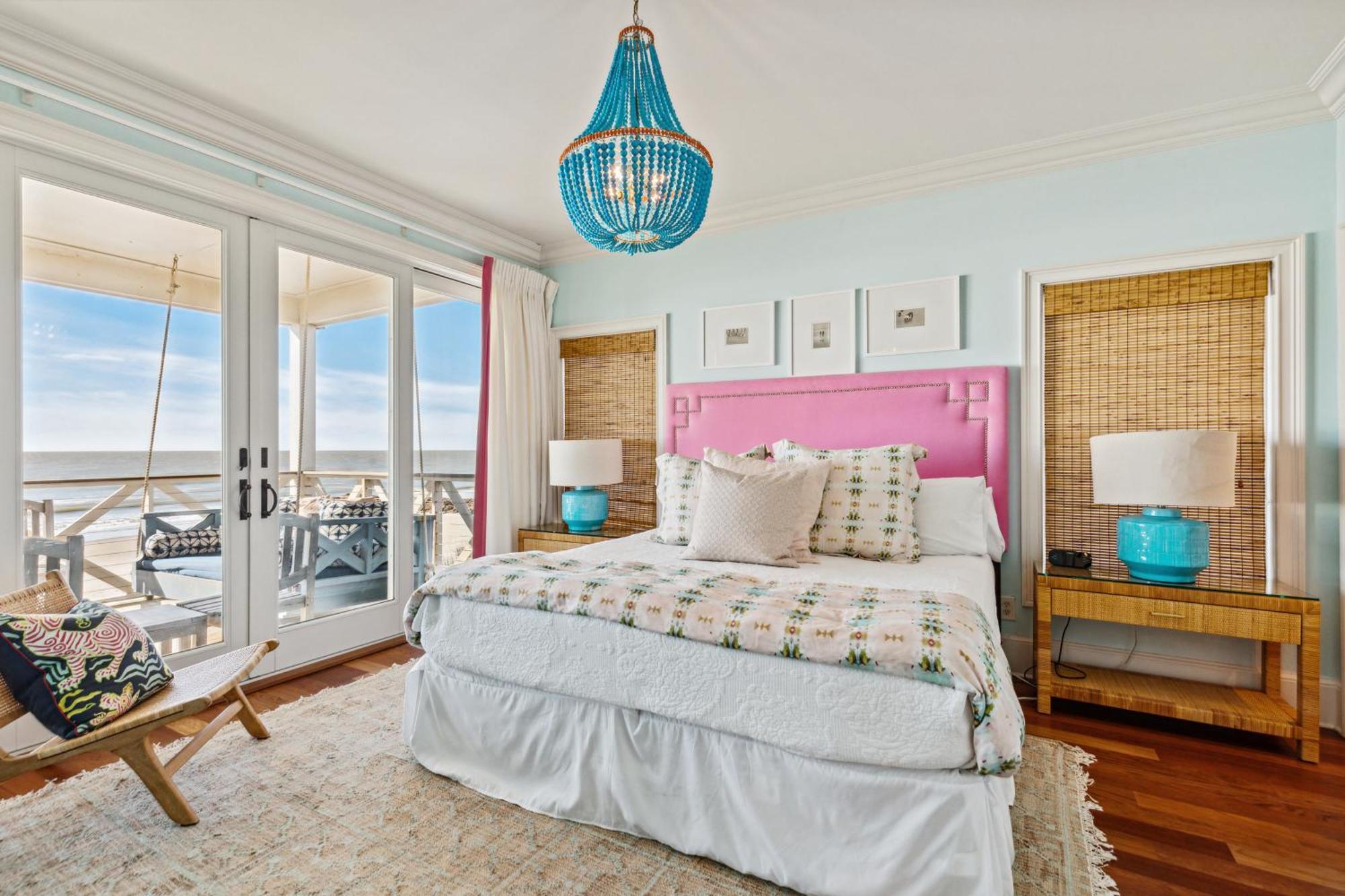 The Loggerhead Villa Folly Beach Luaran gambar