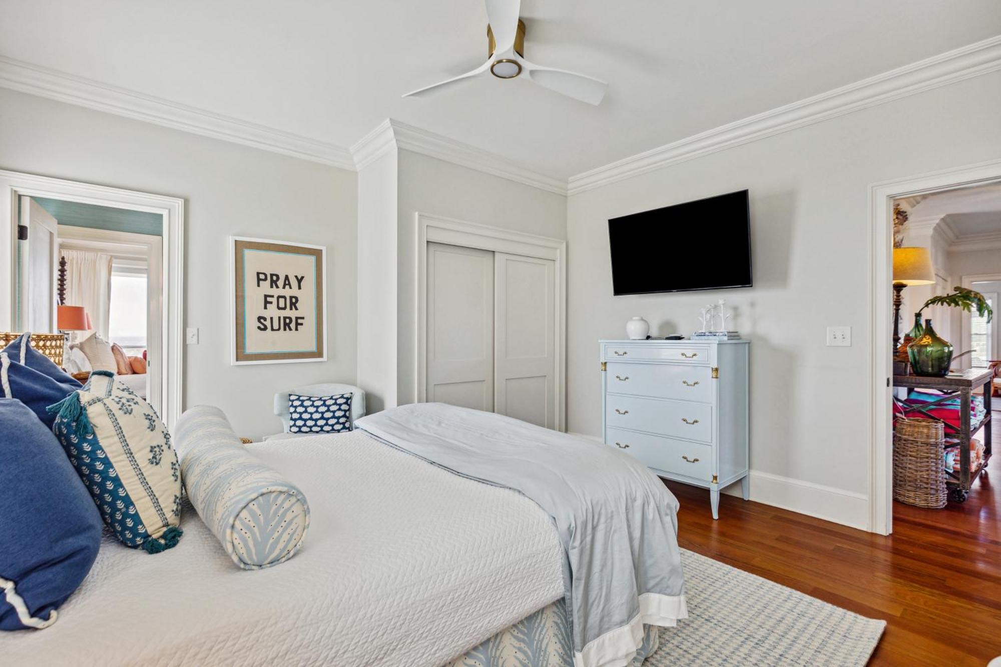 The Loggerhead Villa Folly Beach Luaran gambar