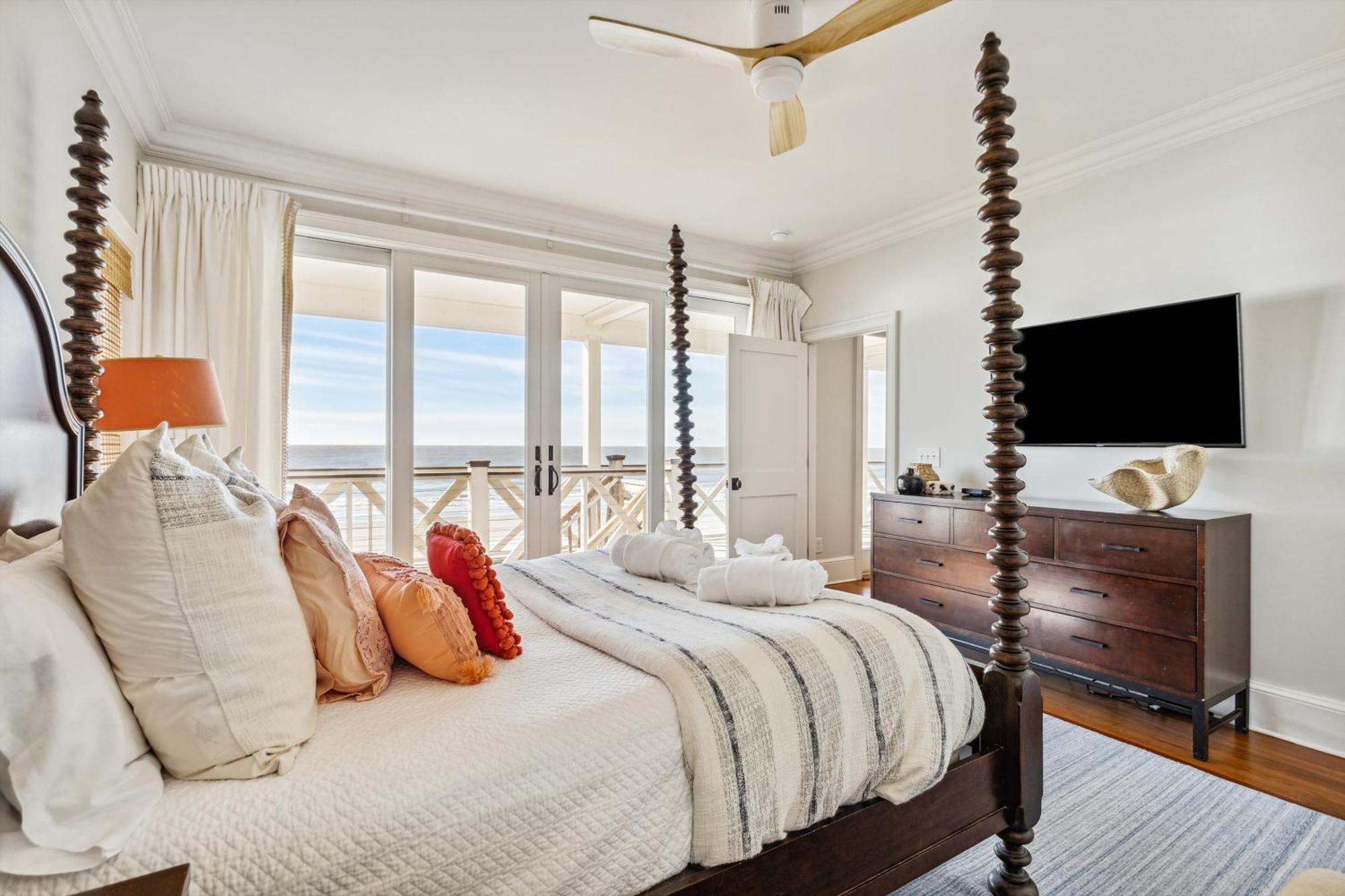 The Loggerhead Villa Folly Beach Luaran gambar