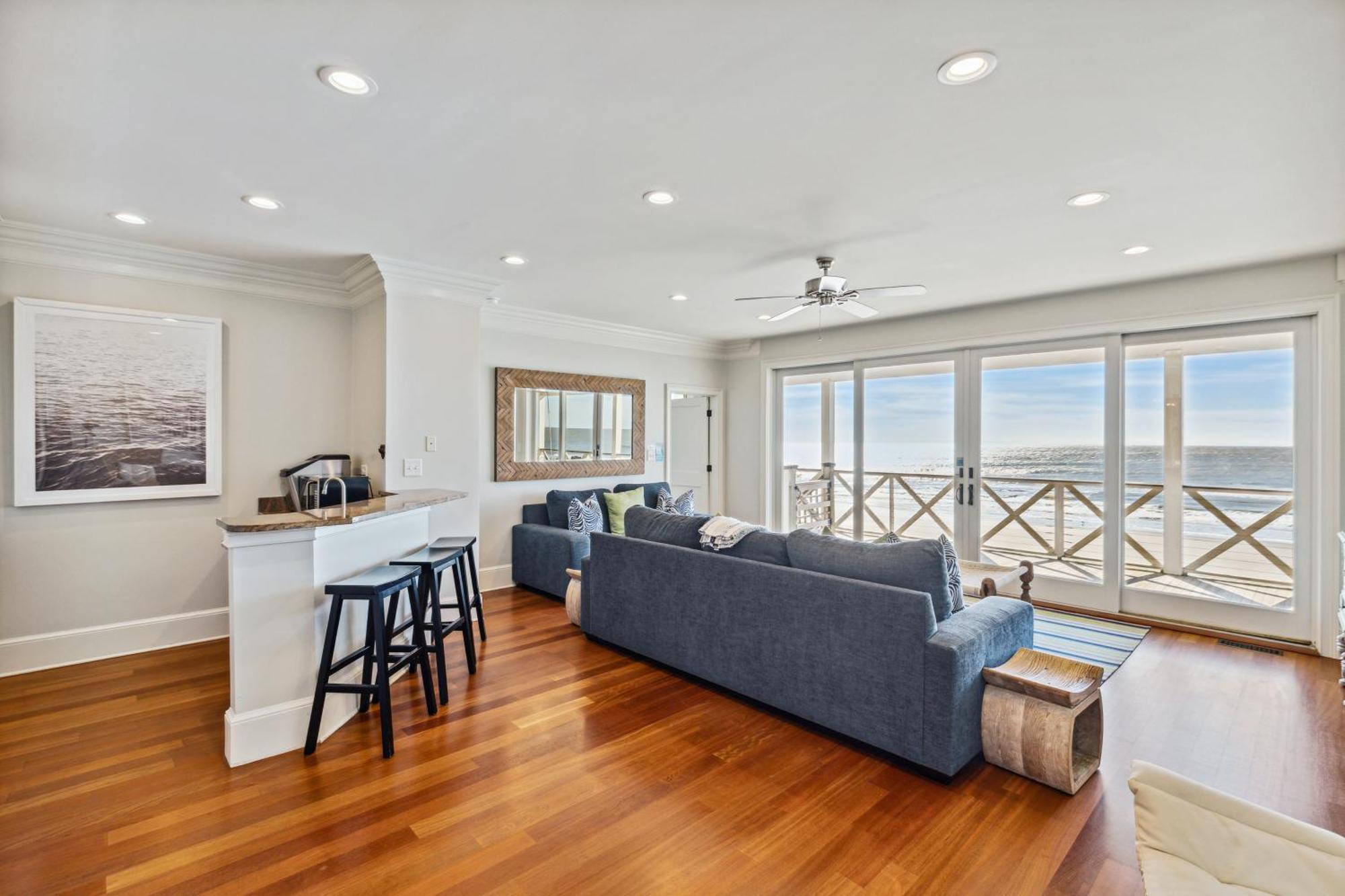 The Loggerhead Villa Folly Beach Luaran gambar