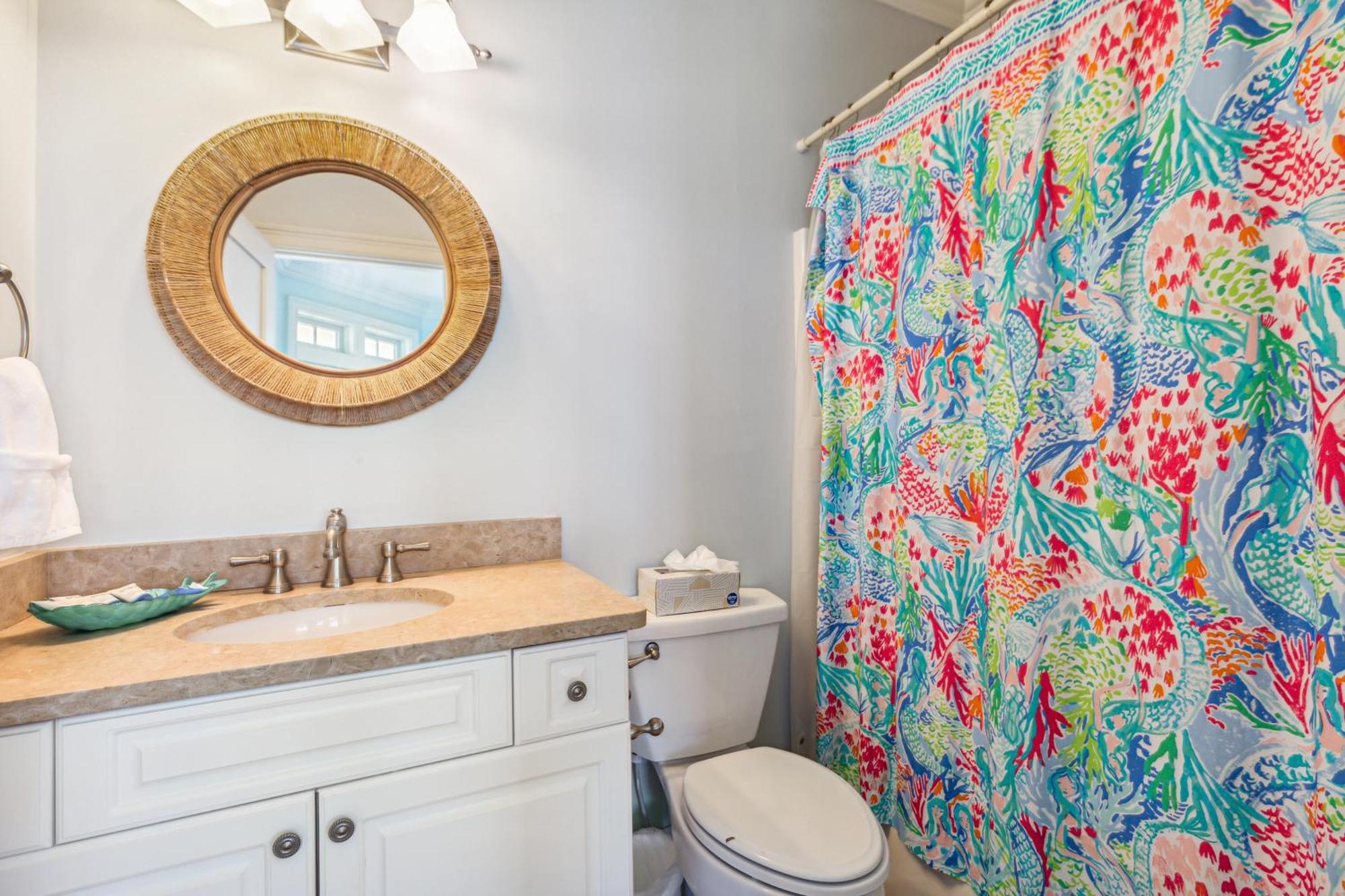 The Loggerhead Villa Folly Beach Luaran gambar
