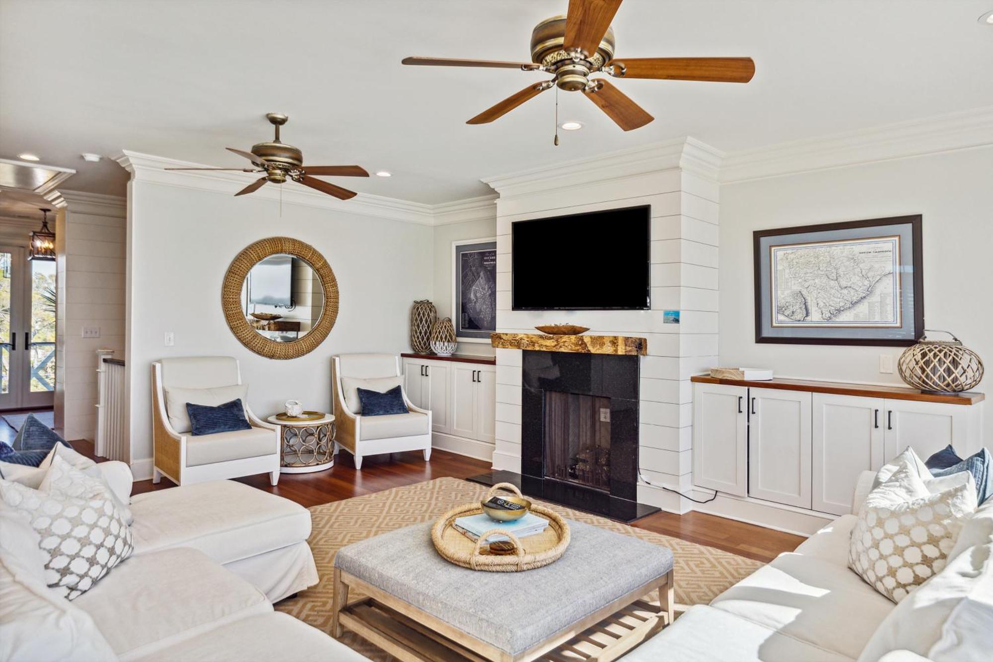 The Loggerhead Villa Folly Beach Luaran gambar