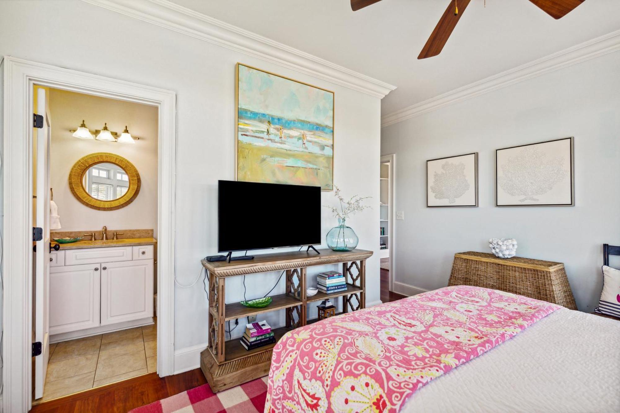 The Loggerhead Villa Folly Beach Luaran gambar