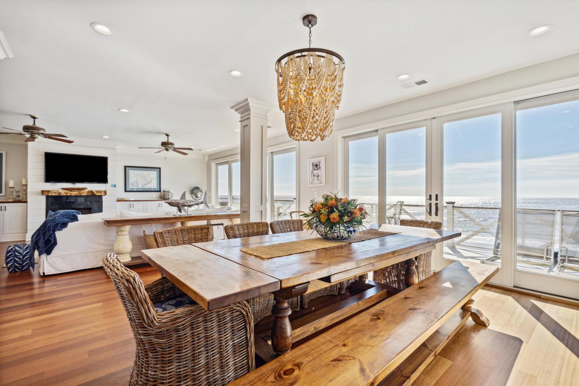 The Loggerhead Villa Folly Beach Luaran gambar