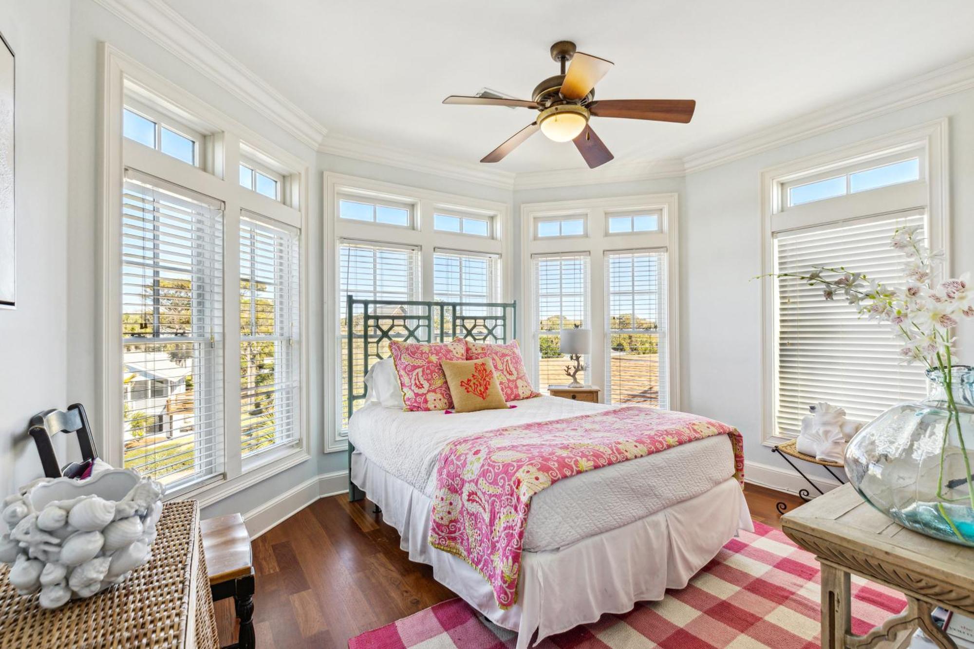 The Loggerhead Villa Folly Beach Luaran gambar