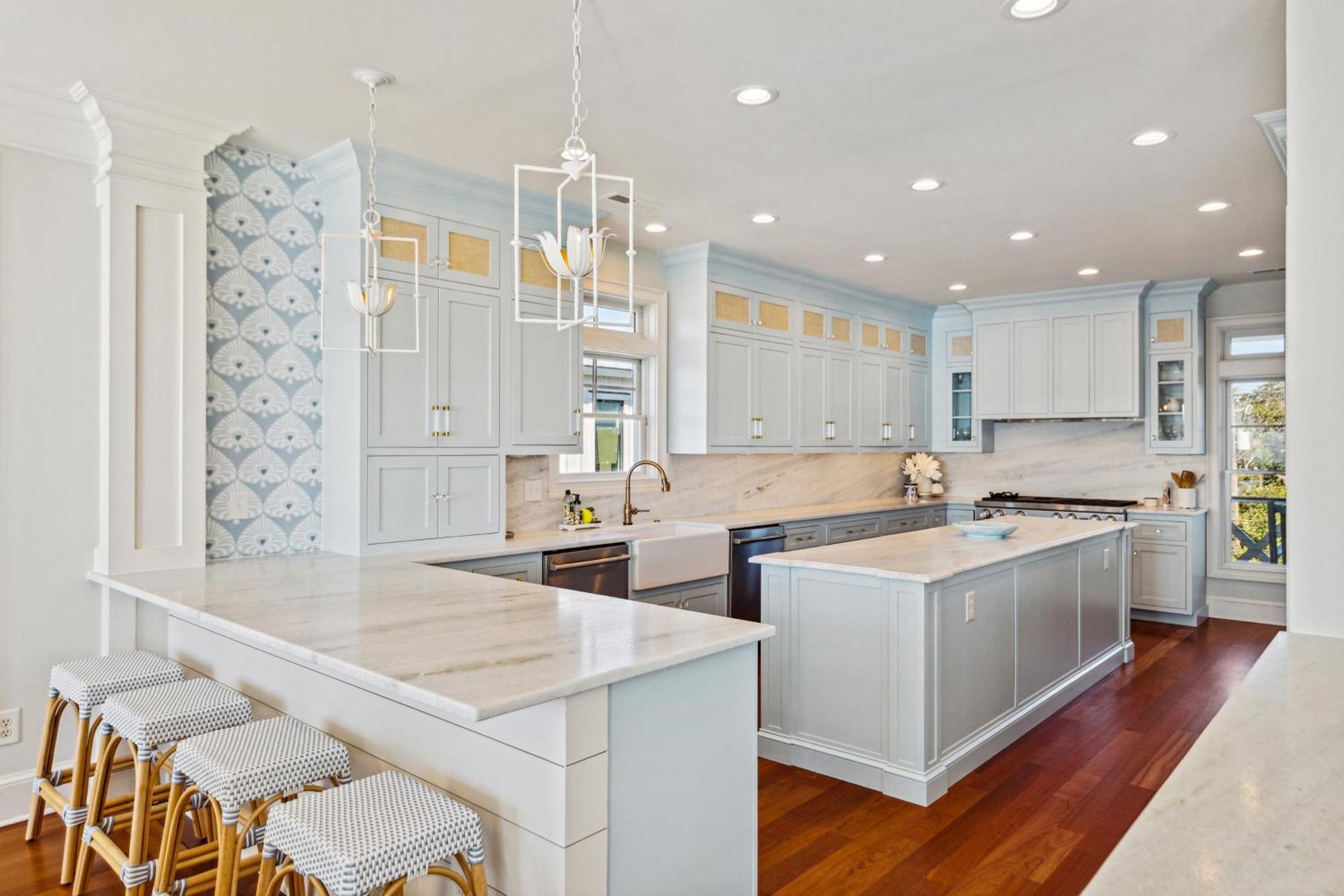 The Loggerhead Villa Folly Beach Luaran gambar